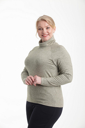 водолазка Л2034 верона полынь
Л2034 верона полынь