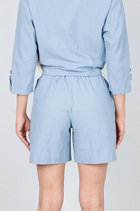 шорты П084-506_136 голубой
П084-506_136 голубой