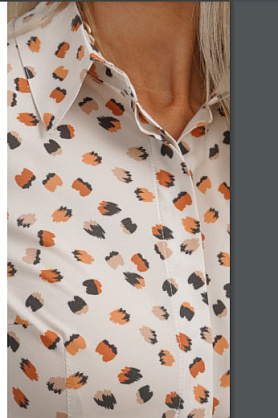 блузка Б6.2.8 Manchester 2696*2 Б6.2.8 Manchester 2696*2