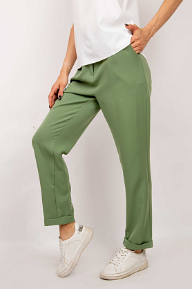 костюм А.106_Сонум_4 олива А.106_Сонум_4 олива