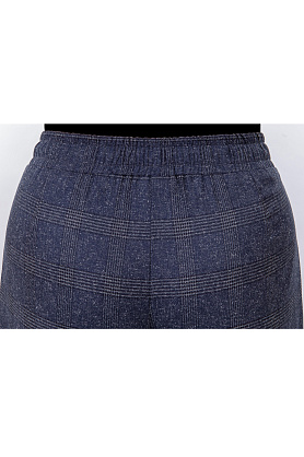 кюлоты П032-347 синий П032-347 синий