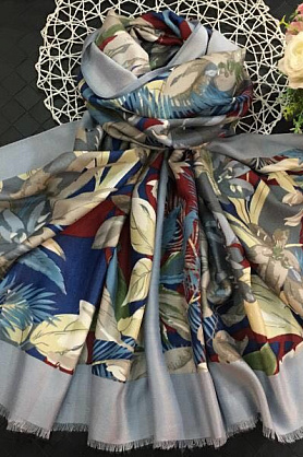 шарф пп073 (80.180) в ассортименте пп073 (80.180) в ассортименте