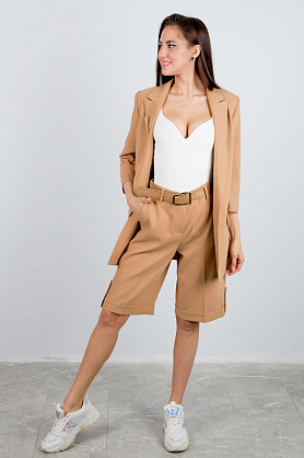 шорты т105-4502_149 camel
т105-4502_149 camel